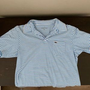 Boys Vineyard Vines Polo